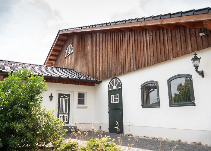 Reiterhof und Pension Eichenhof